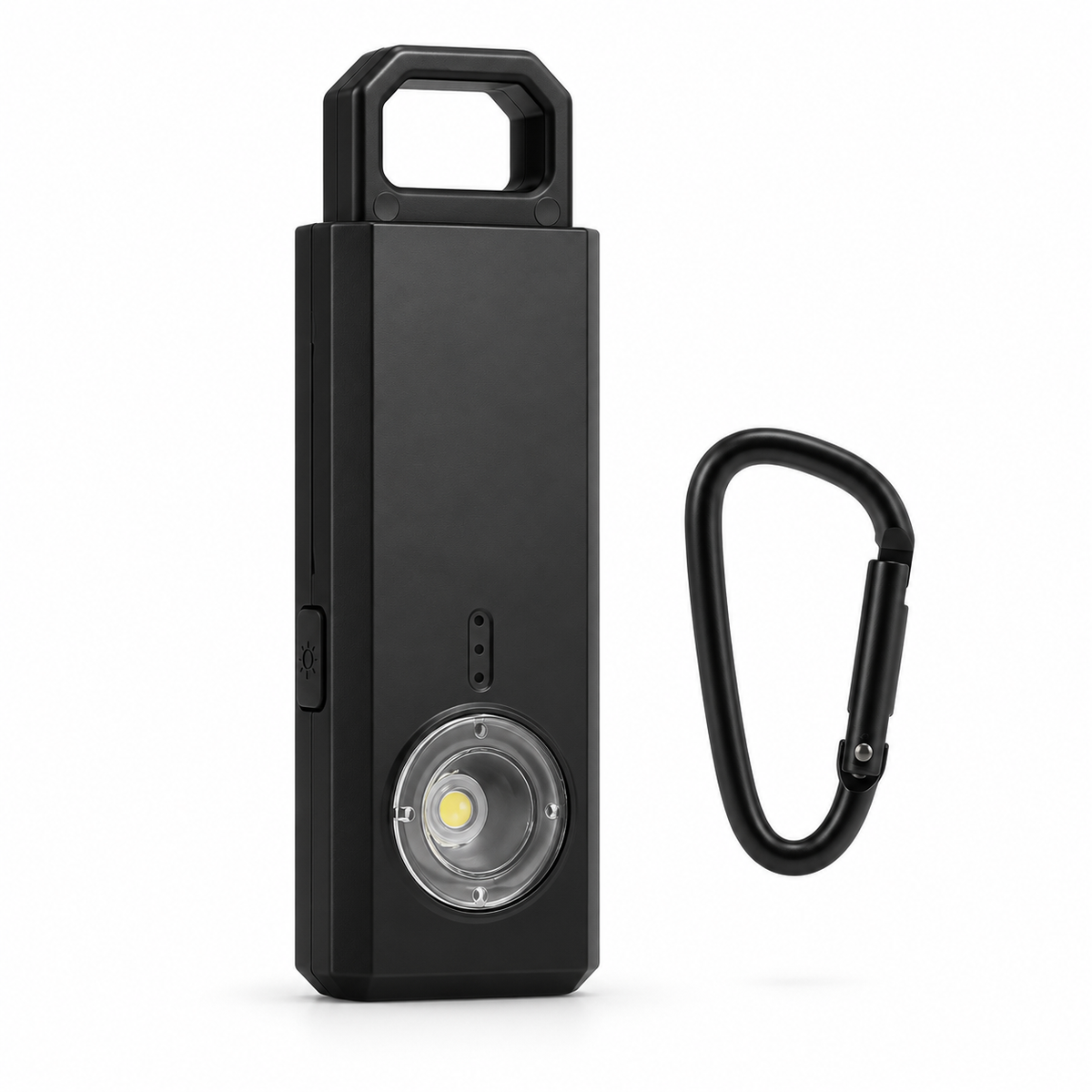 IZWI Rechargeable Personal Alarm